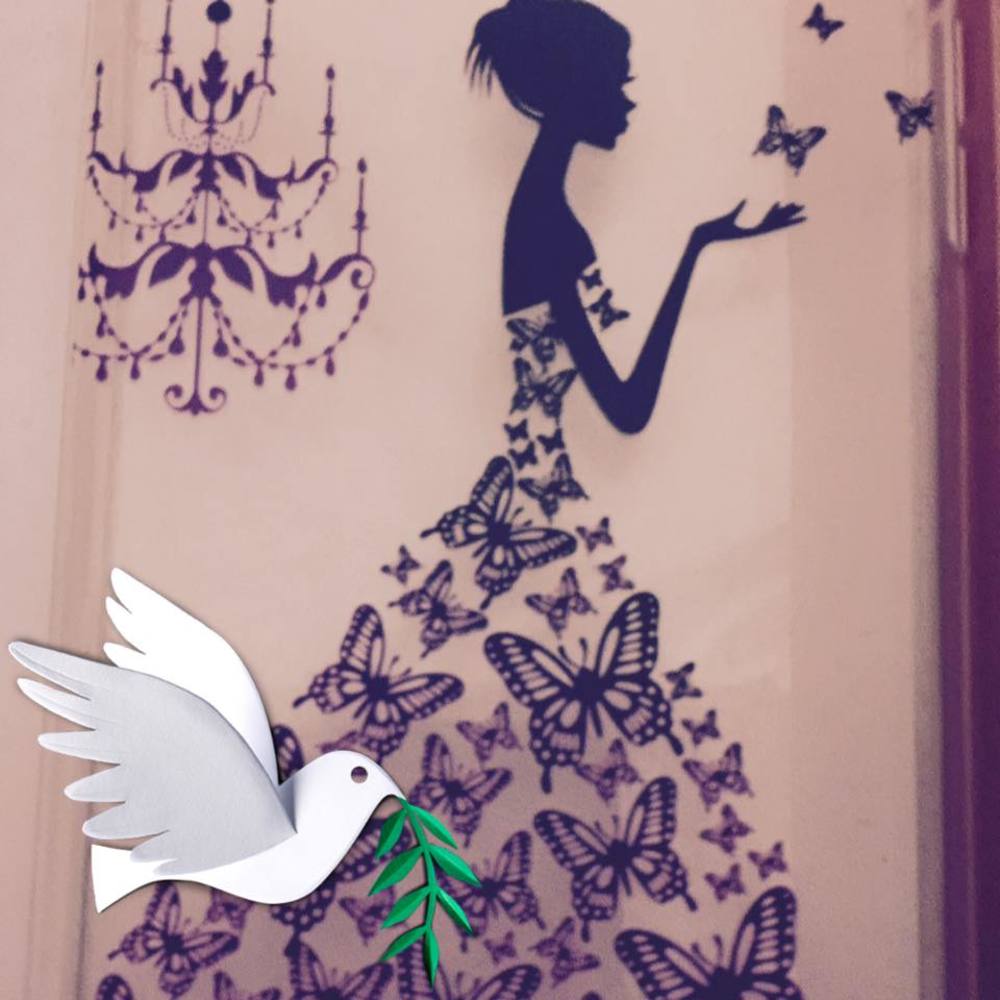 Meet your Posher, Jennie